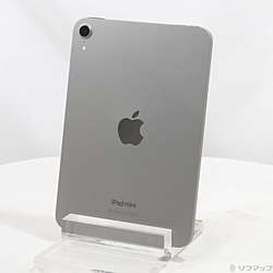 中古iPad mini(A17 Pro) - リコレ！|ビックカメラグループ ソフマップ