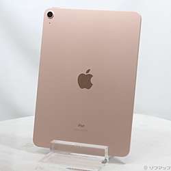 Apple iPad Air第4世代　美品 iPad Air Apple 第4世代 10.9インチ A2072 256GB Wi-Fi+Cellularモデル