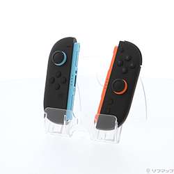 Joy-Con 2 (L) ライトブルー／(R) ライトレッド 【Switch2】