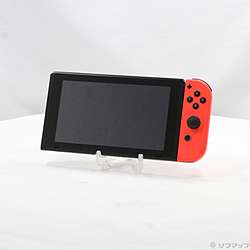 Nintendo Switch Joy-Con (L) ネオンブルー／ (R) ネオンレッド