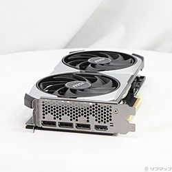 MSI GeForce RTX 4070 VENTUS 2X 12G OC