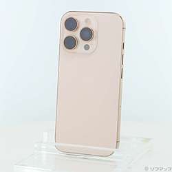 中古】iPhone16 Pro 512GB デザートチタニウム MYN63J／A SIMフリー