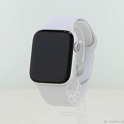 中古】Apple Watch Series 5 GPS + Cellular 44mm ステンレススチール