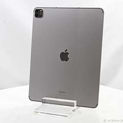 Apple(�A�b�v��) �k���Õi�l iPad Pro 12.9�C���` ��6���� 512GB �X�y�[�X�O���C MP223J�^A SIM�t���[ �m12.9�C���`�t���^Apple-M2�n