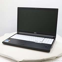 FUJITSU(富士通)の中古パソコン - リコレ！|ビックカメラグループ