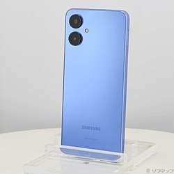中古】Galaxy A25 5G 64GB ブルー SCG33 auロック解除SIMフリー