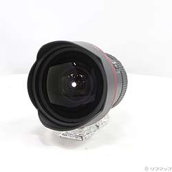 〔展示品〕 Canon EF 11-24mm F4L USM (レンズ)
