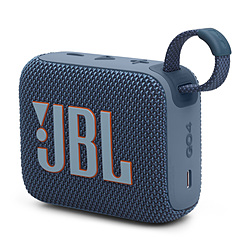 JBL(�W�F�[�r�[�G��) �k�W���i�l JBL GO 4 [�u���[]