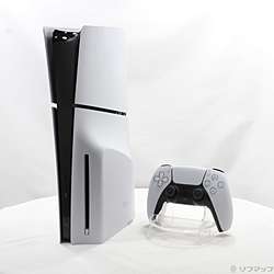 PlayStation5 ディスクドライブ搭載モデル CFI-2000A01