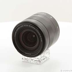 EF-M 18-55mm F3.5-5.6 IS STM (CANON Mマウント)