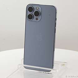 中古iPhone13 Pro Max - リコレ！|ビックカメラグループ ソフマップの