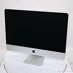 Apple(�A�b�v��) �k���Õi�l iMac 21.5-inch Early-2019 MRT42J�^A Core_i5 3GHz 8GB Fusion Drive1TB �k10.15 Catalina�l