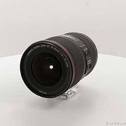 Canon EF 16-35mm F4L IS USM (レンズ)
