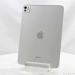 Apple(�A�b�v��) �k���Õi�l iPad Pro 11�C���` ��5���� �W���K���X 256GB �V���o�[ MVV93J�^A Wi-Fi �m11�C���`�L�@EL�^Apple-M4-9�R�ACPU10�R�AGPU�n