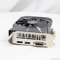 GeForce GTX 1660 SUPER AERO ITX OC