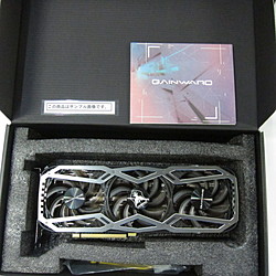 中古】GeForce RTX 3080 12GB Phoenix NED3080019KB-132AX-G
