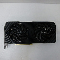Gainward GeForce RTX 4070 SUPER Ghost NED407S019K9-1043B-G