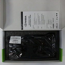 PNY GeForce RTX 4070 SUPER 12GB VERTO OC DUAL FAN