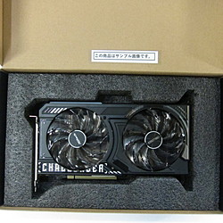 ASRock(�A�X���b�N) �k���Õi�l ASRock Radeon RX 9060 XT Challenger 16G OC