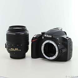 Nikon(ニコン)の中古デジタル一眼カメラ - リコレ！|ビックカメラ