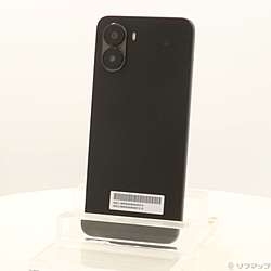 中古美品 nubia s2 中古】nubia S2 128GB ブラック ZESCQ3 Y!mobile SIMフリー