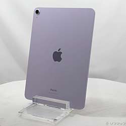 中古iPad Air 11インチ 第6世代 - リコレ！|ビックカメラグループ 