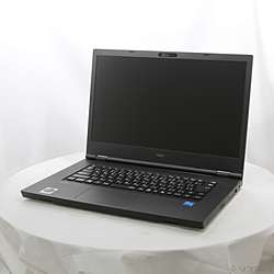 中古】VersaPro タイプVX PC-VKH52XZGN 〔NEC Refreshed PC