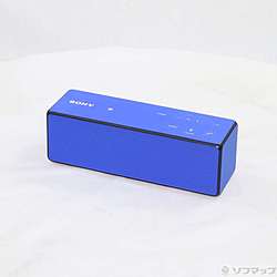 SONY(�\�j�[) �k���Õi�l SRS-X33 L �u���[