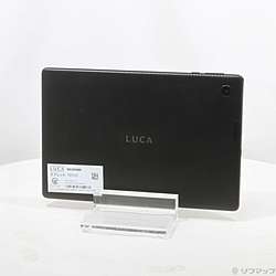 LUCA タブレット 8インチ　中古 アイリスオーヤマの中古タブレット - リコレ！|ビックカメラグループ