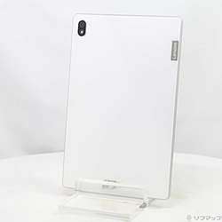 中古】Lenovo TAB7 64GB アビスブルー A301LV Softbank SIMフリー
