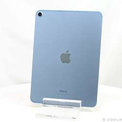 Apple(�A�b�v��) �k���Õi�l iPad Air ��5���� 64GB �u���[ MM6U3J�^A docomo���b�N����SIM�t���[ �m10.9�C���`�t���^Apple-M1�n
