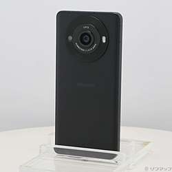 中古】AQUOS R8 256GB クリーム SH-52D docomo SIMフリー