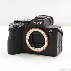 α7V ボディ ILCE-7M5