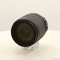 Nikon AF-S DX 18-105mm F3.5-5.6 G ED VR