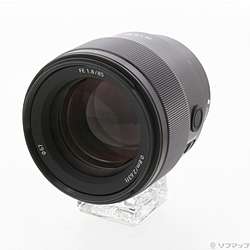 SONY(ソニー)の中古カメラレンズ - リコレ！|ビックカメラグループ