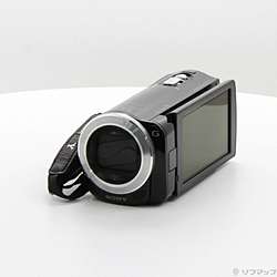 SONY HDR-RJ950V ビデオカメラ 本体備品　中古美品 SONY(ソニー)の中古ドローン・ビデオカメラ - リコレ！|ビックカメラ