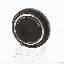 OLYMPUS(オリンパス)の中古カメラレンズ - リコレ！|ビックカメラ