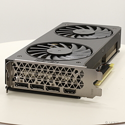 GeForce RTX 3050 S.A.C