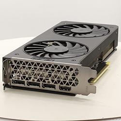 GeForce RTX 3050 S.A.C