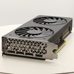 GeForce RTX 3050 S.A.C