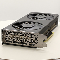 GeForce RTX 3050 S.A.C