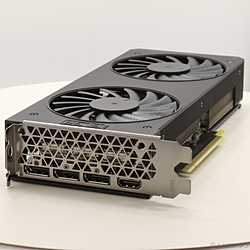 GeForce RTX 3050 S.A.C