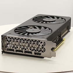 GeForce RTX 3050 S.A.C
