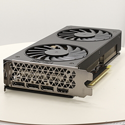 GeForce RTX 3050 S.A.C