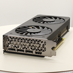 GeForce RTX 3050 S.A.C