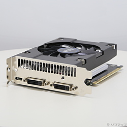 ELSA GEFORCE GTX 750 TI 2GB S.A.C GD750-2GEBT2
