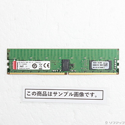 中古】KTH-PL429S8／8G ［288P PC4-23400(DDR4-2933) 8GB