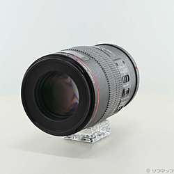 Canon EF 100mm F2.8L マクロ IS USM