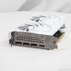 MSI GeForce RTX 5060 8G VENTUS 2X OC WHITE