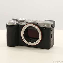 SONY(ソニー)の中古デジタル一眼カメラ - リコレ！|ビックカメラ